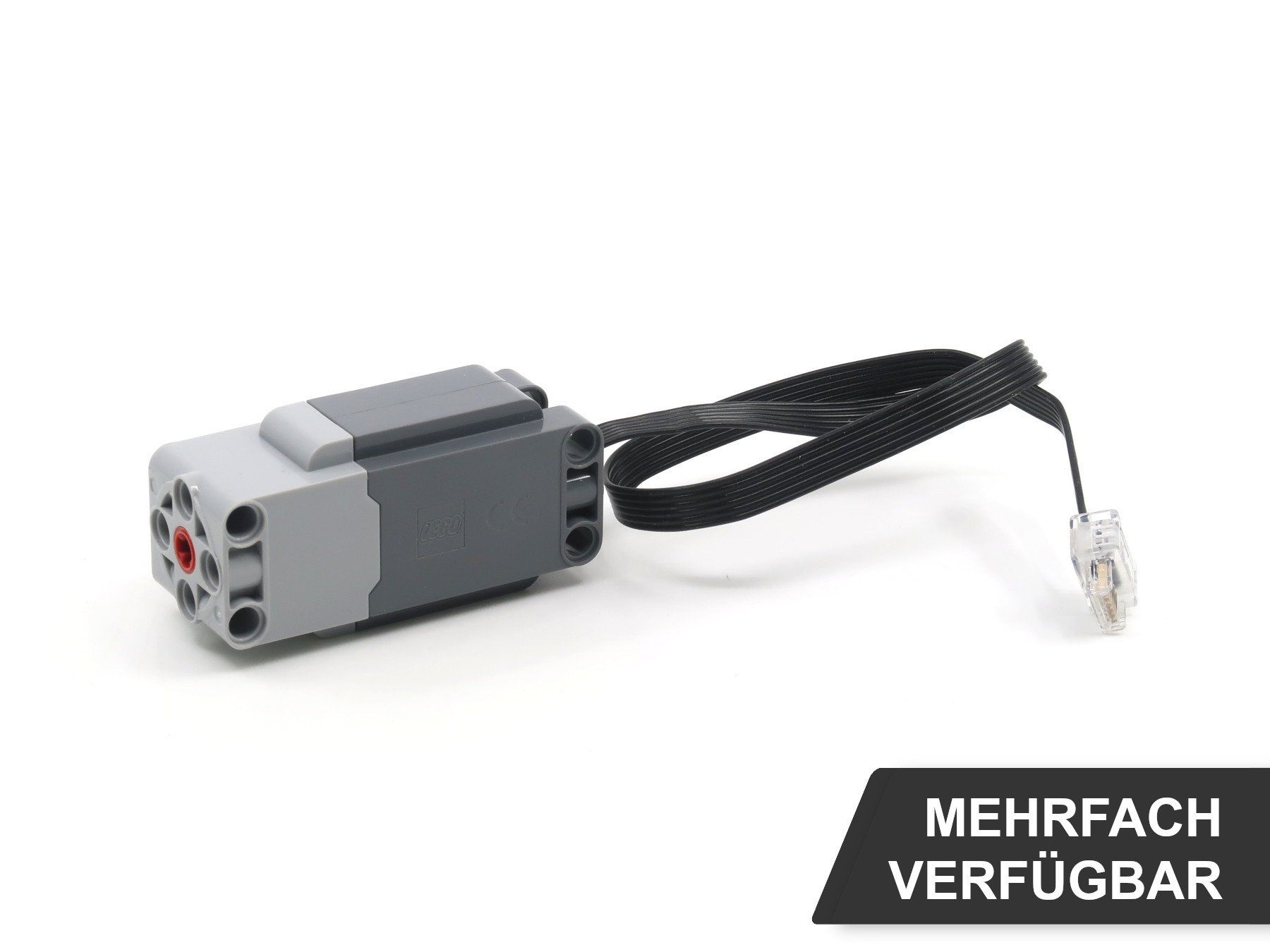 Lego Giocattoli: NEU - Lego Technic Motor Powered Up Large / L bb0959c01 – Nuovo (secondo la descrizione) da Oberwil b. Büren venduto da nih_qt5f