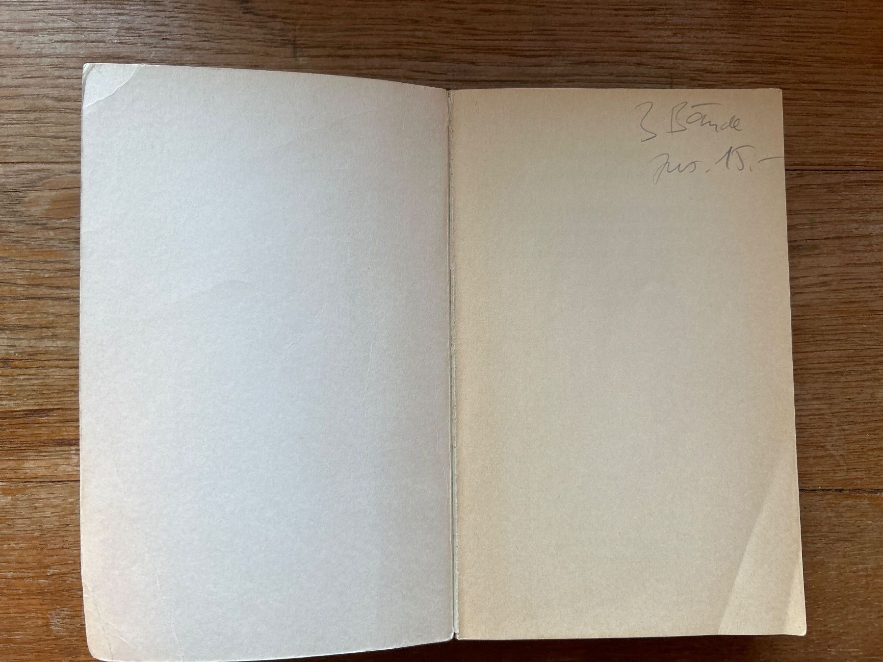 Libri: Der Herr der Ringe Band 1 – Usato da Oberarth venduto da Darius_Amadeus 3