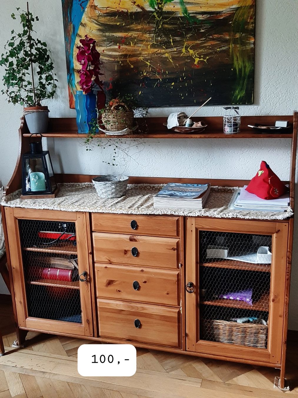 Ikea Kommoden: A vendre – Gebraucht aus Fleurier von nat_z6rk