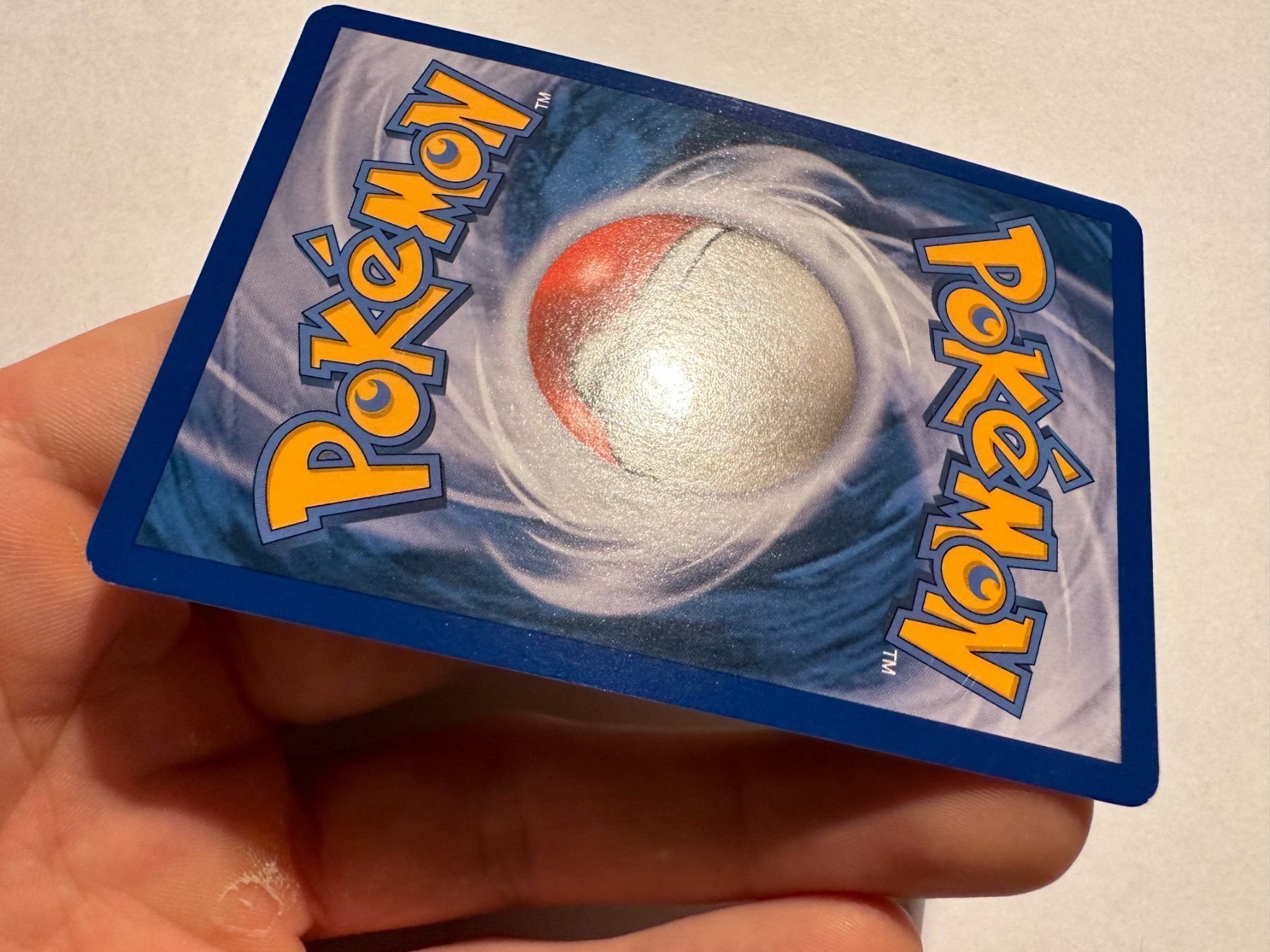 Pokémon Carte collezionabili: Shaymin holo Platinum Base EN – Usato da Hagendorn venduto da Pokecollectorch 8