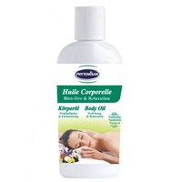 Massageöl