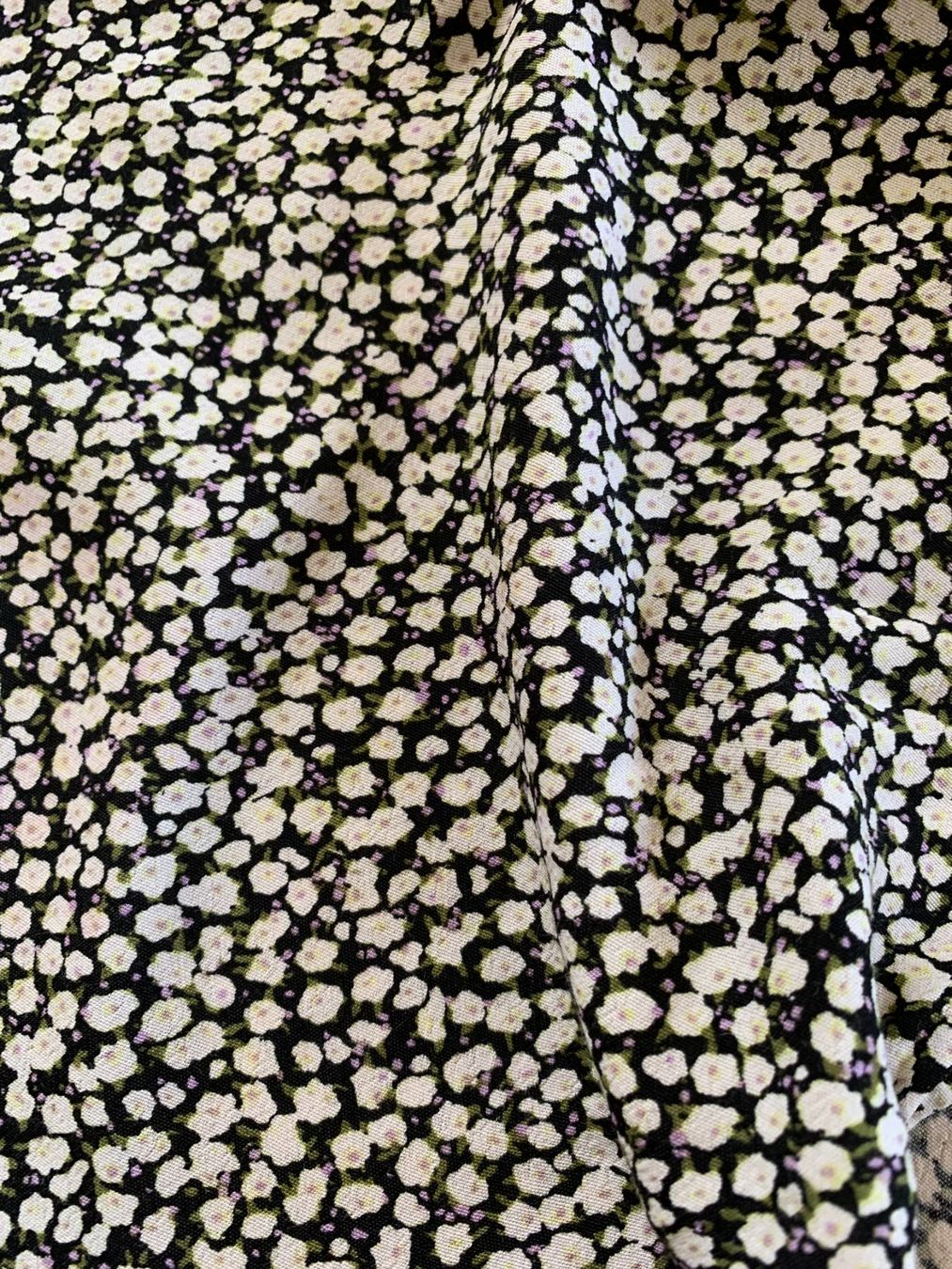 Robes: Damen Kleid, Viskose, Gr. 36 – D'occasion à Worb par farben20zauber 1