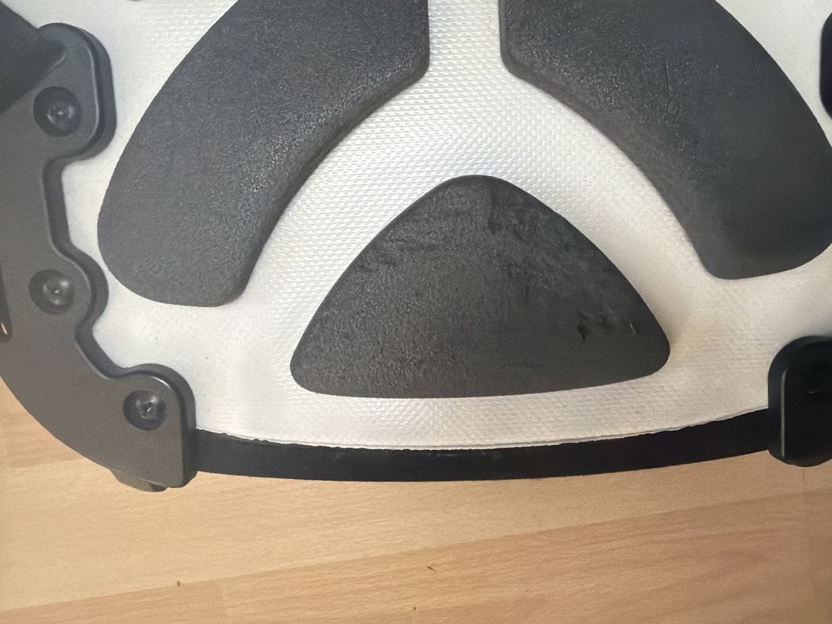 Ortlieb Borse: Ortlieb Velocity Pina Colada 24l – Usato da Thun venduto da BanjoDan 5