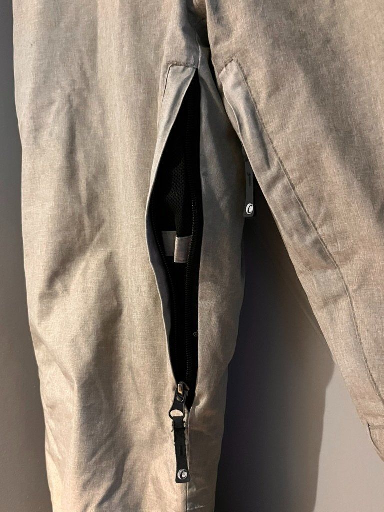 Hosen: Skihose Celsius – Gebraucht aus Chur von _flo19_ 3