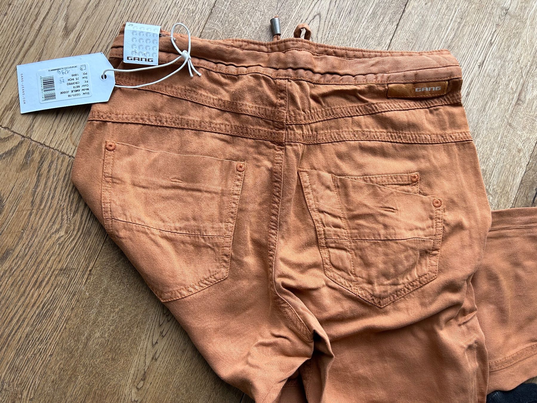 Gang Pantaloni: Hose, Gang //NEU// 25 – Nuovo (secondo la descrizione) da Stettfurt venduto da outlet72 3