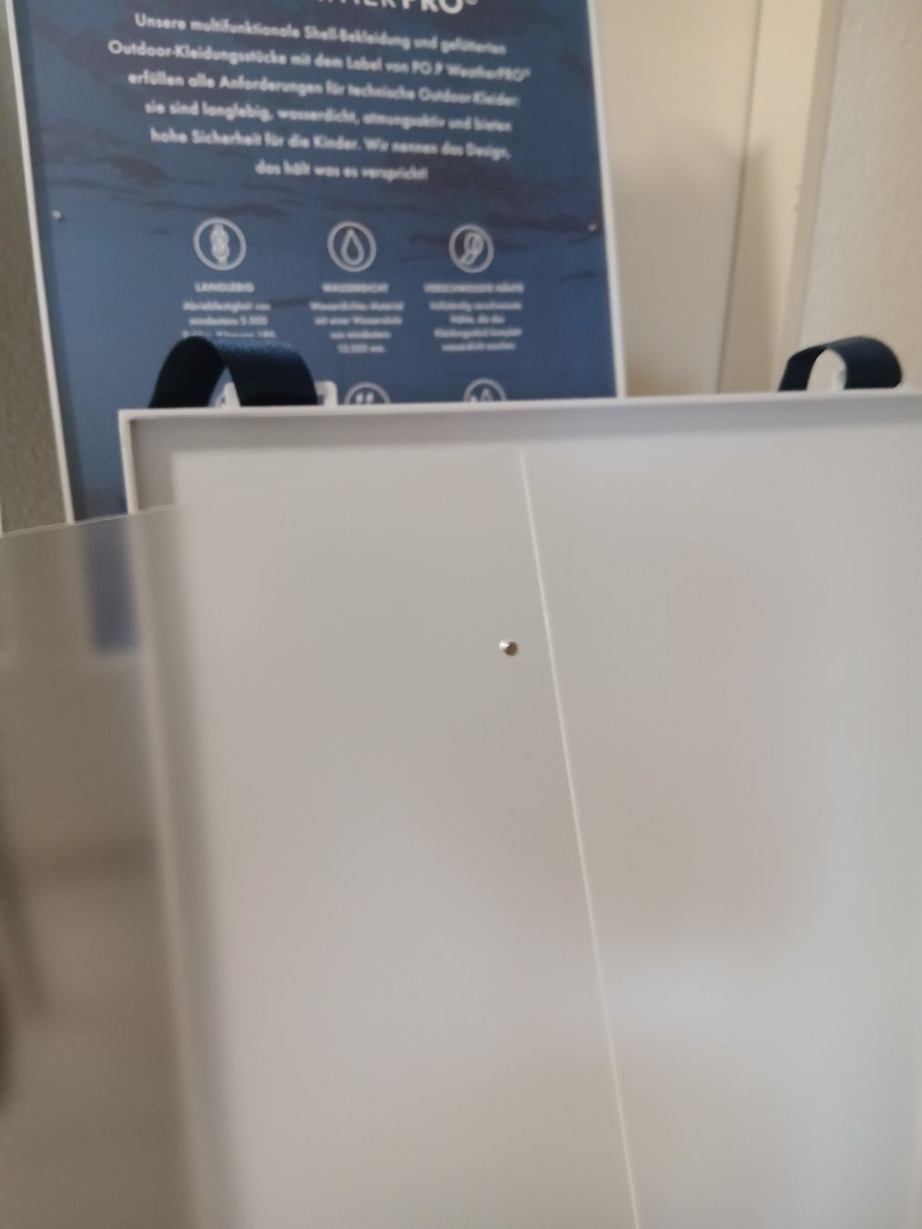 Bilderrahmen: Bilderrahmen 4 mal – Neu (gemäss Beschreibung) aus Emmenbrücke von corinne041 2