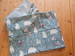 Wunderschöne Kinder Bettwäsche H&M Home