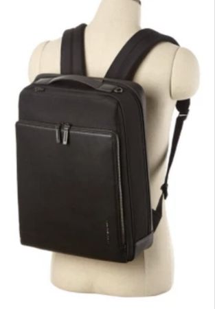 Samsonite Wayburn Rucksack - Neuwertig!