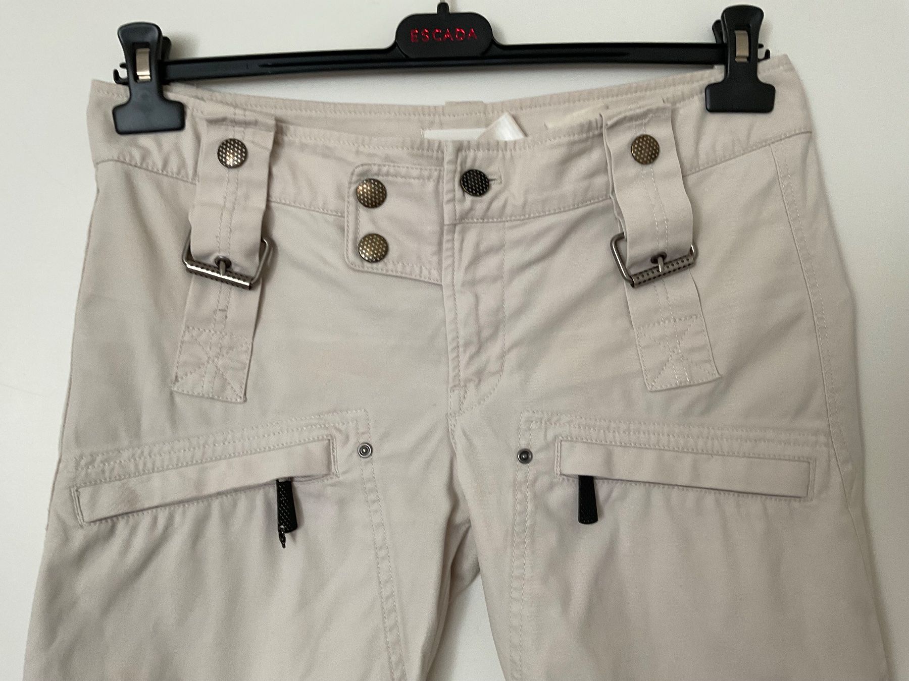 Diesel Pantaloni: DIESEL Capri Hose Gr 29 – Usato da Schlieren venduto da Vilsonella 2