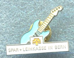 SPAR + LEIHKASSE  IN BERN