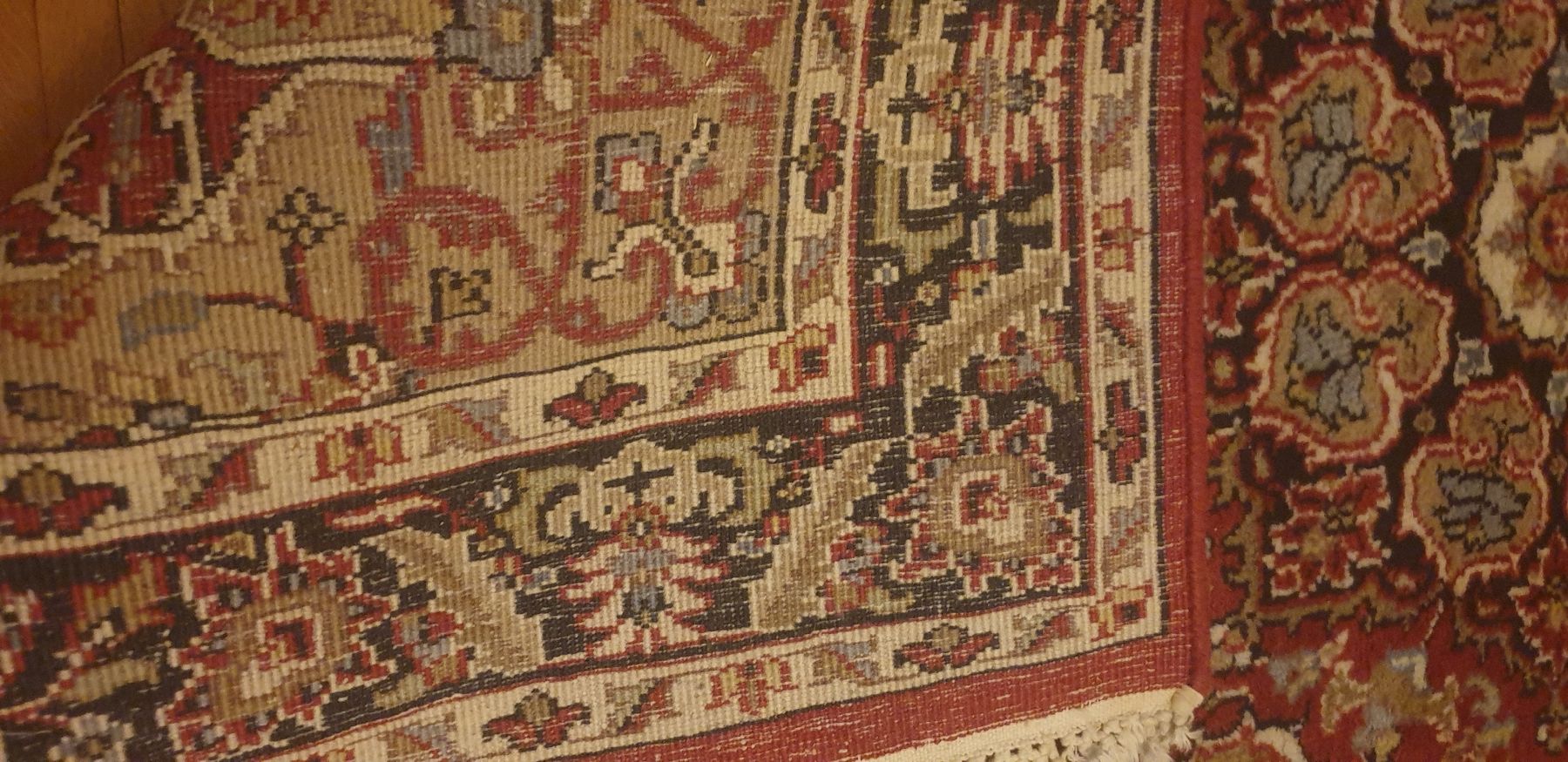 Tappeti: Tapis oriental/style oriental. – Usato da Genève venduto da Duelle 3