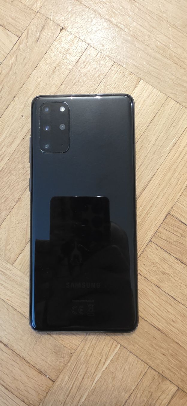 Samsung Telefoni cellulari / Smartphones: Samsung S20+ 5G und S22+ – Difettoso da Landquart venduto da ben_nd8x 2
