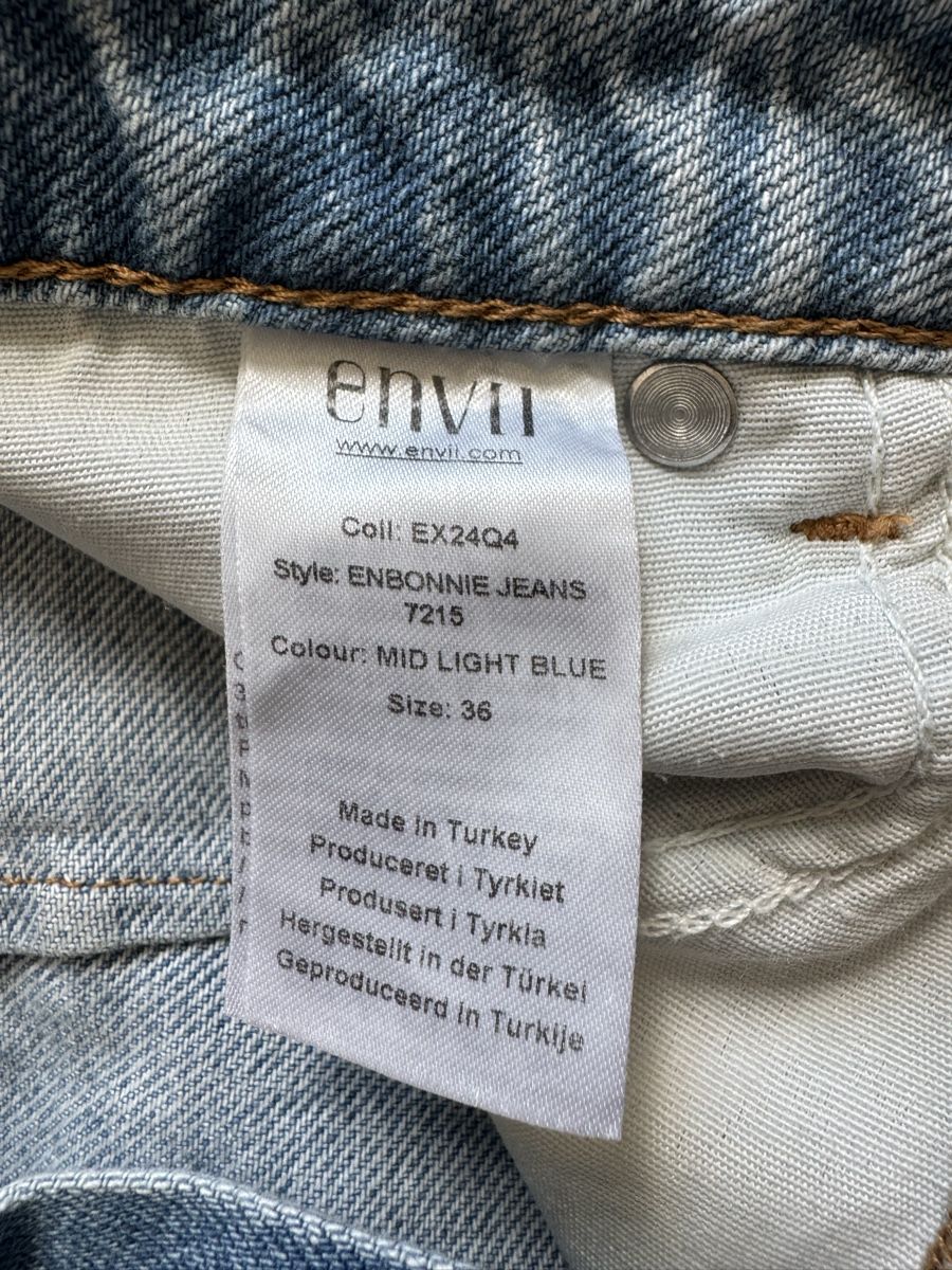 Jeans: Envii jeans – Nuovo (secondo la descrizione) da Bern venduto da FashionK92 4