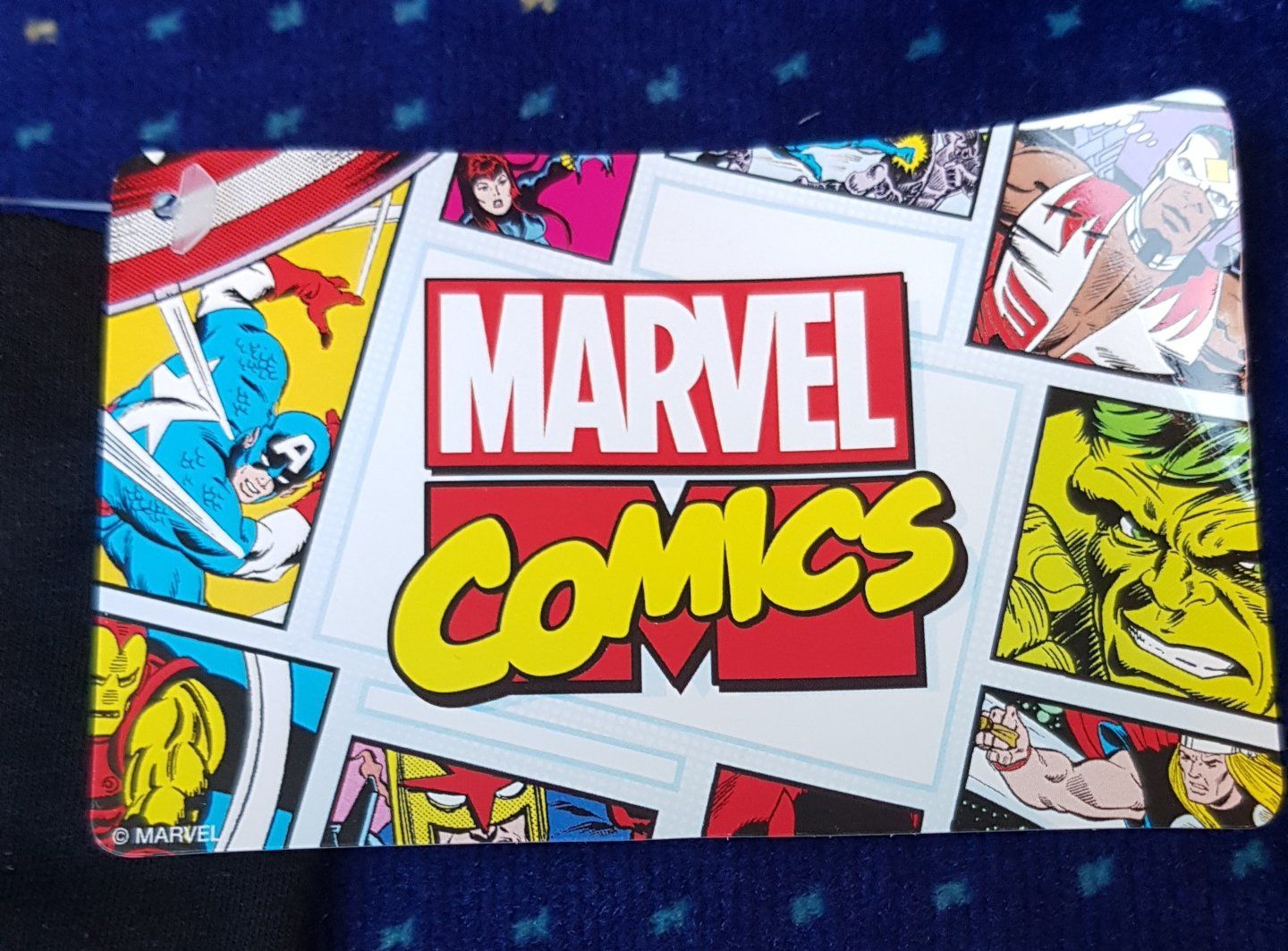 T-Shirts: Marvel Spiderman T-Shirt, Grösse M, Neu. GRATISVERSAND – Neu und originalverpackt aus Lostorf von Montymonk 2