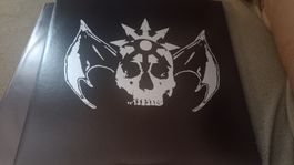 Arckanum-Kaos..Vinyl LP BLACK METAL