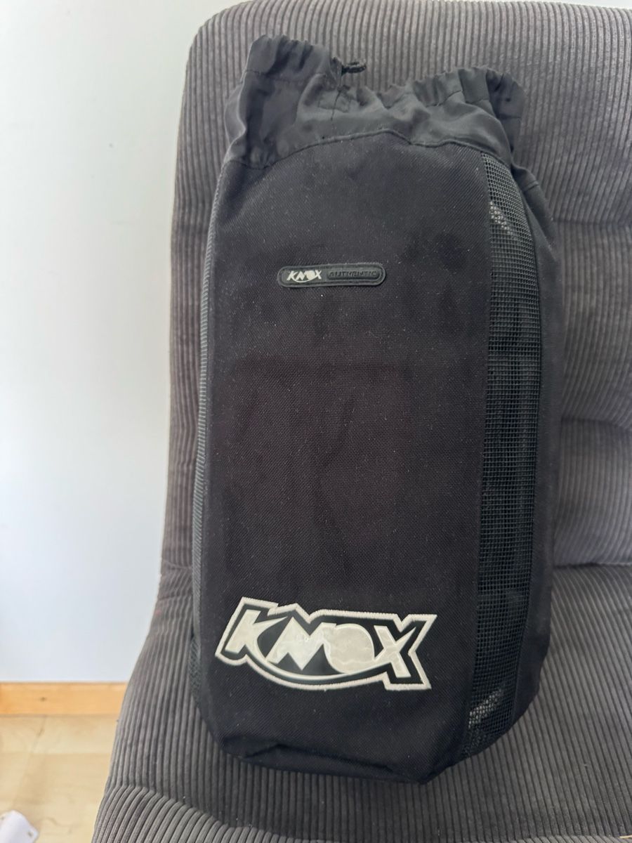 Protezioni & Imbottiture: KNOX Back Protector CE Level 2 Motorrad Grösse L 423130 – Nuovo (secondo la descrizione) da Dübendorf venduto da uji_p2hg 3