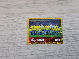 Panini 2026 FWC 16
