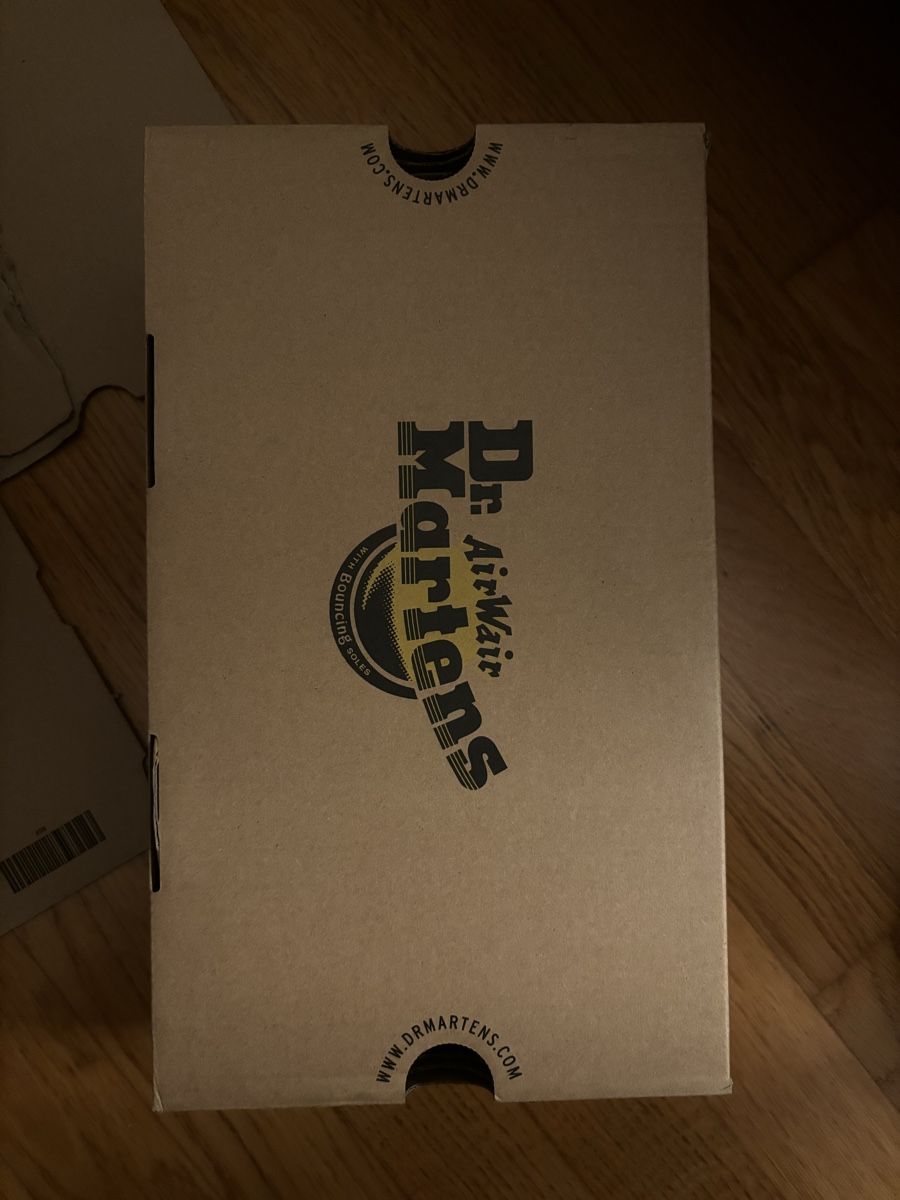 Scarpe da uomo: Dr. Martens Loafers – Nuovo e nell'imballaggio originale da Solothurn venduto da Dache91 8