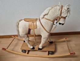 SCHAUKELPFERD Pastorini