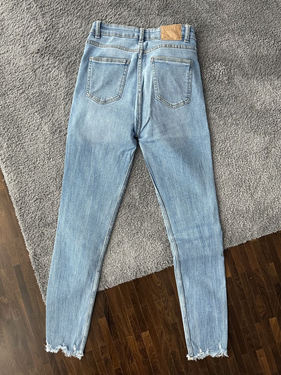 Zara Jeans: Jeans Zara – Neu und originalverpackt aus Winterthur von su_4assd 1