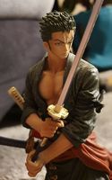 One Piece Zorro Figur
