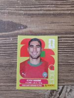 Panini FIFA World Cup 2026 –Achraf Hakimi MAR 4 zu verkaufen