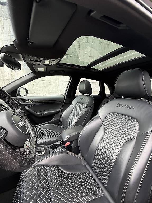 Audi Automobili: Audi RSQ3 – Usato da Olten venduto da baumi_1999 4