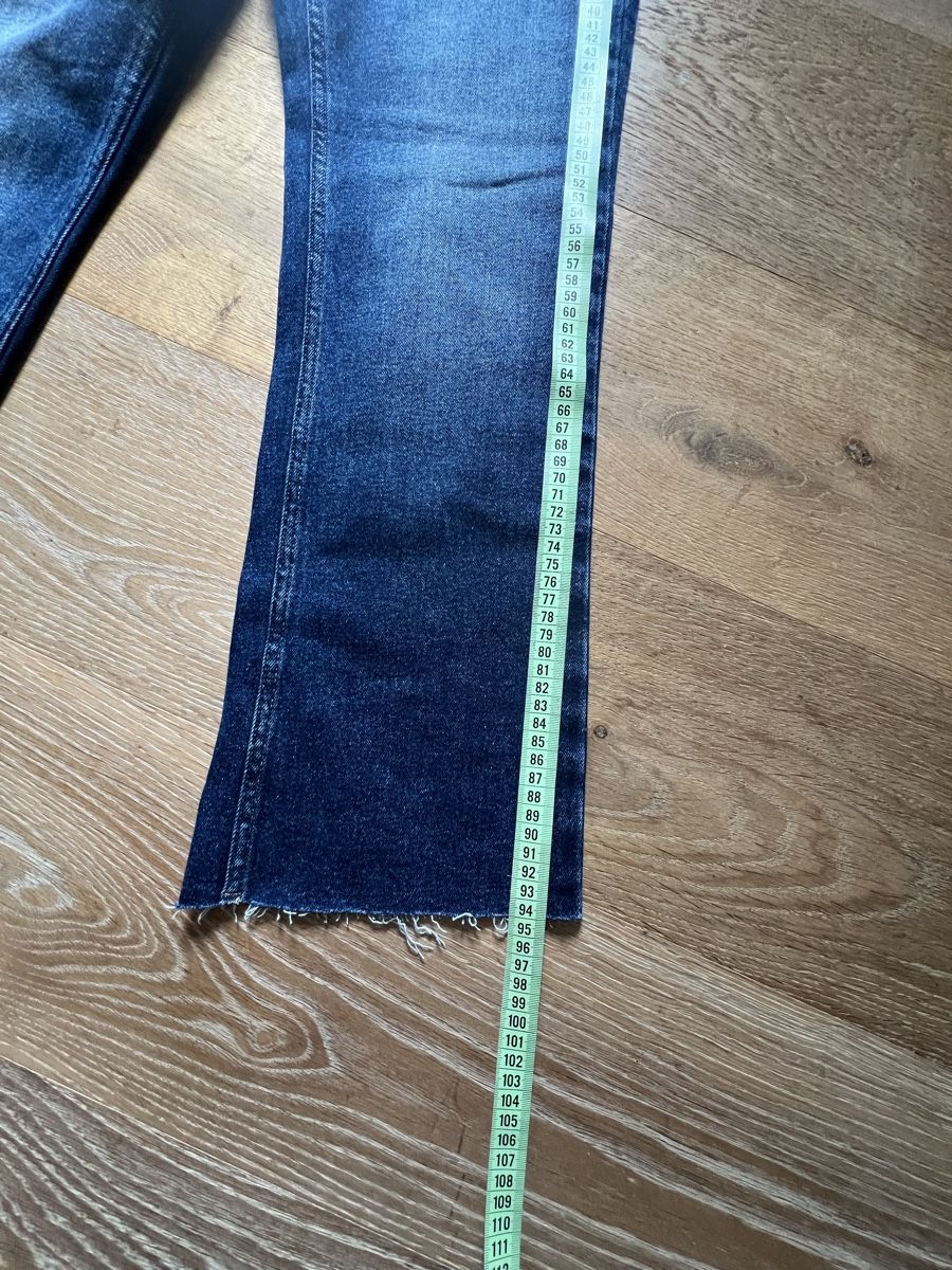 Jeans: Zara jeans – Nuovo (secondo la descrizione) da Moudon venduto da patricia115 2