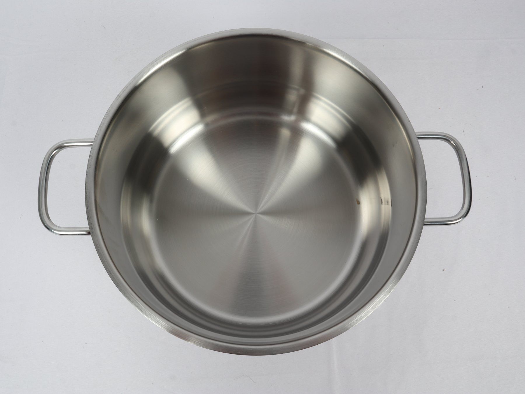 WMF Pentole: WMF Kochtopf – Nuovo (secondo la descrizione) da Steinen venduto da Restwert_Steinen 6