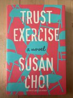 Susan Choi – Trust Exercise