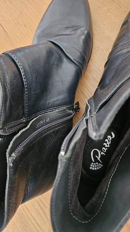 Damenschuhe: Damen Stielette – Gebraucht aus Mellingen von Louisam