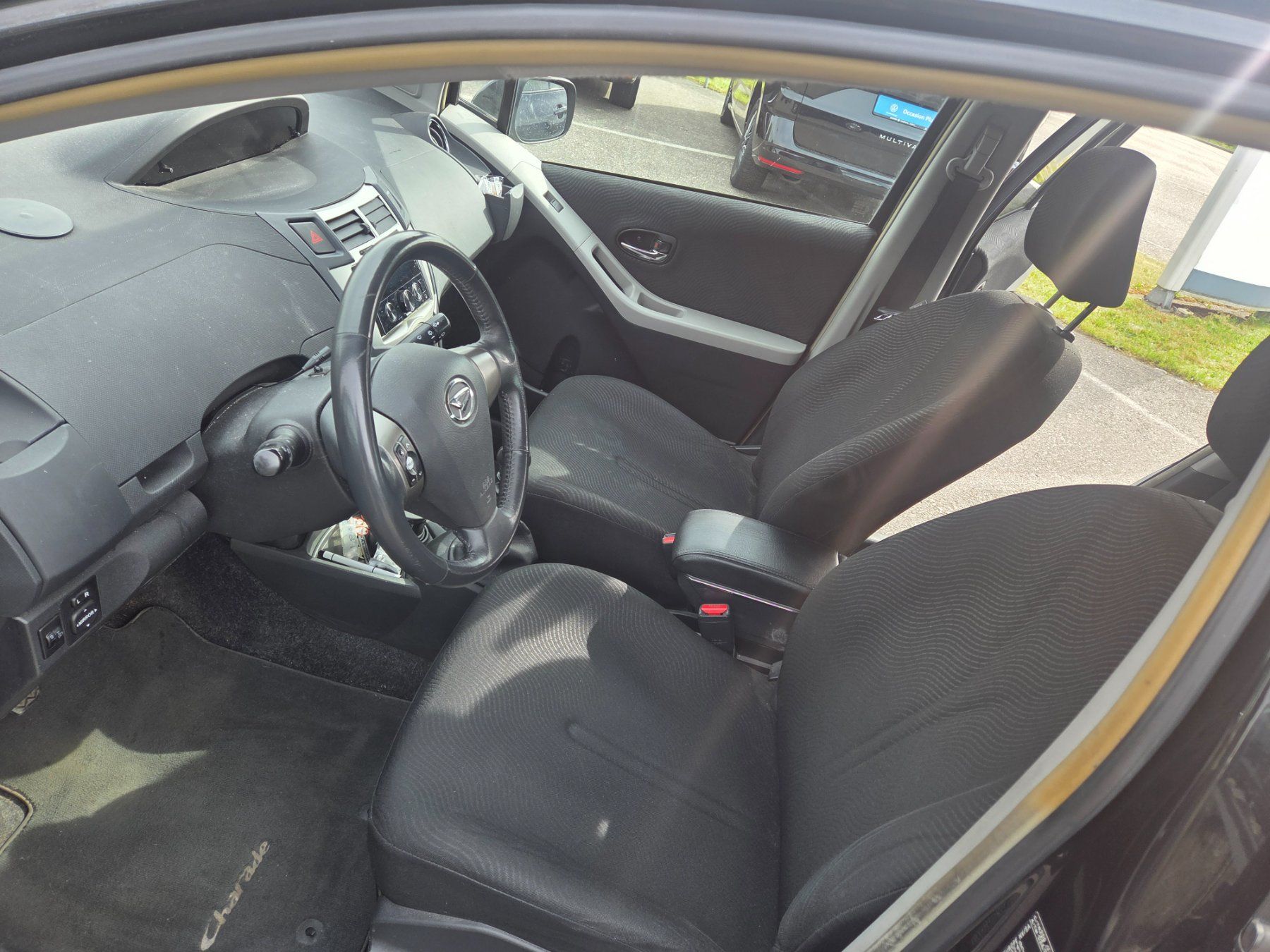 Daihatsu Automobili: Daihatsu Charade – Usato da LANGENTHAL venduto da Jeferson99 1