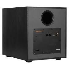 Klipsch Casse acustiche: klipsch R 100SW – Nuovo (secondo la descrizione) da Baden venduto da SerrasLopes 1