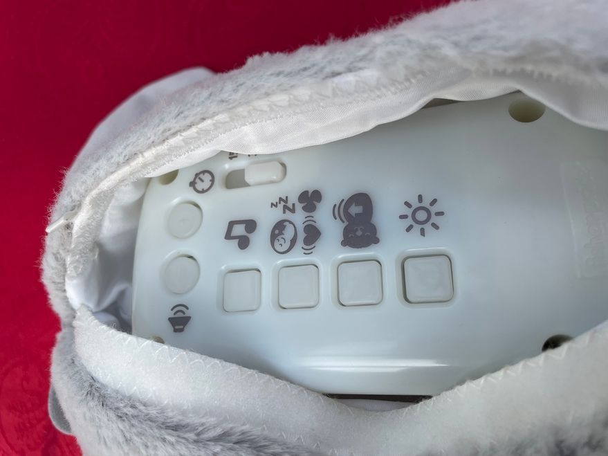 Fisher-Price Giocattoli: Fisher Price Schlummer-Koala – Nuovo (secondo la descrizione) da Bergdietikon venduto da antovale 3