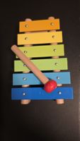 HABA Xylophon, Klangspielzeug, Top Zustand für Kinder!