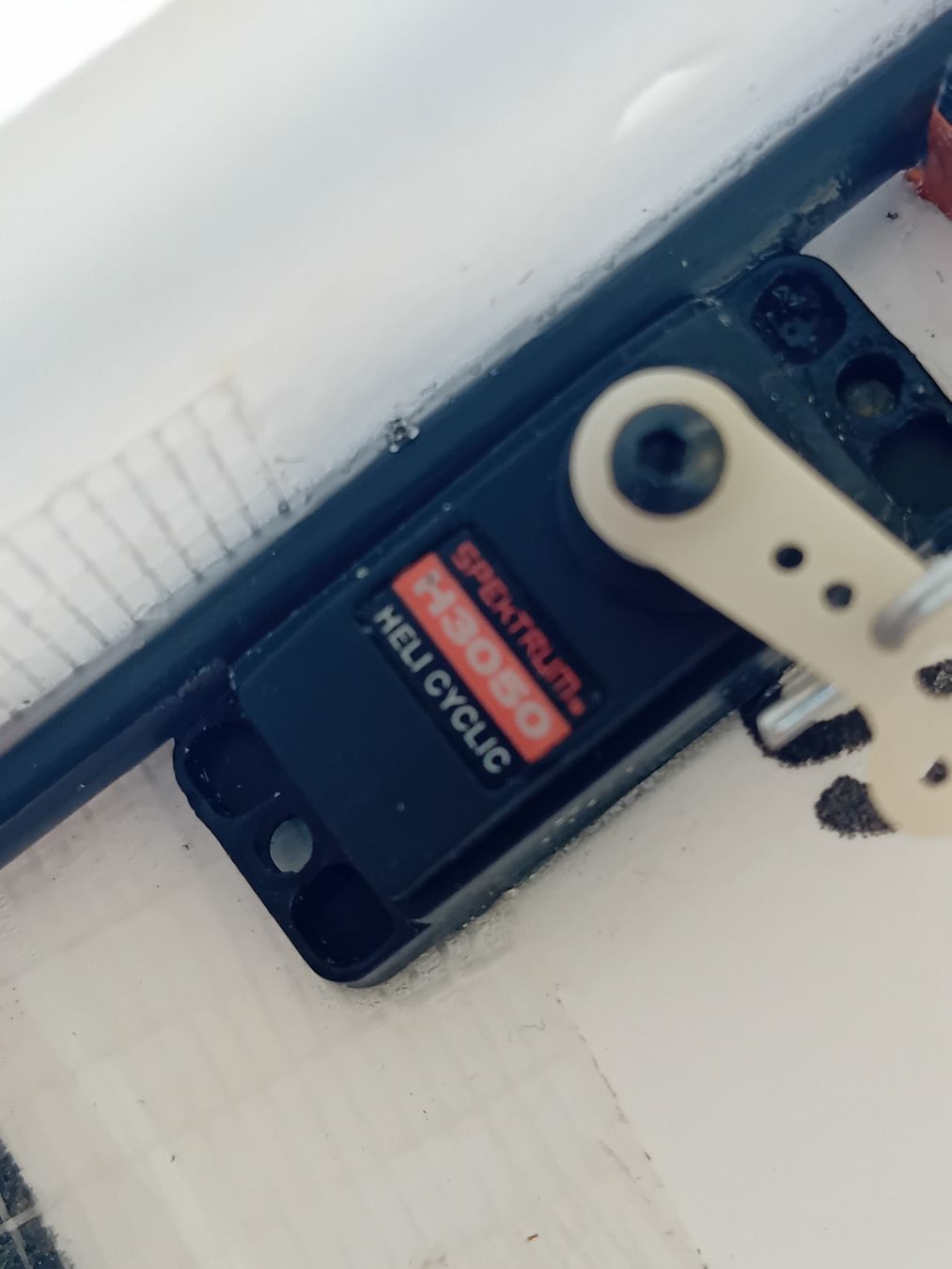Modellismo RC: SLOW ACROBAT FYER – Usato da Embrach venduto da giriu 3