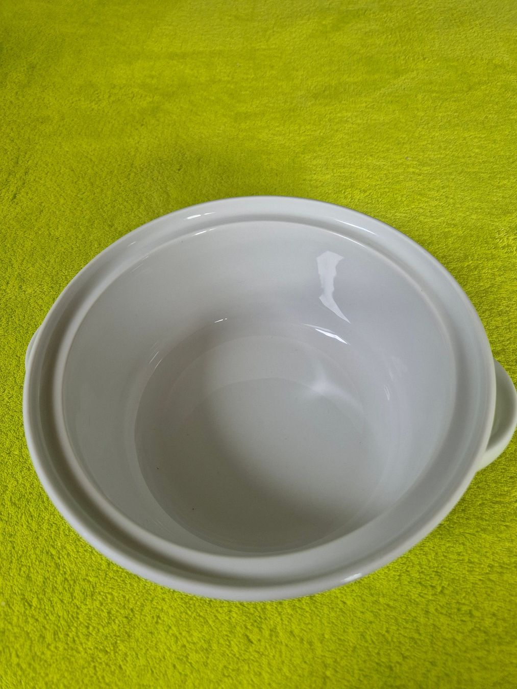 Rosenthal Ciotole: Terrine Schüssel Thomas Trend Surf Rosenthal – Nuovo (secondo la descrizione) da Winterberg ZH venduto da Gemini63 1