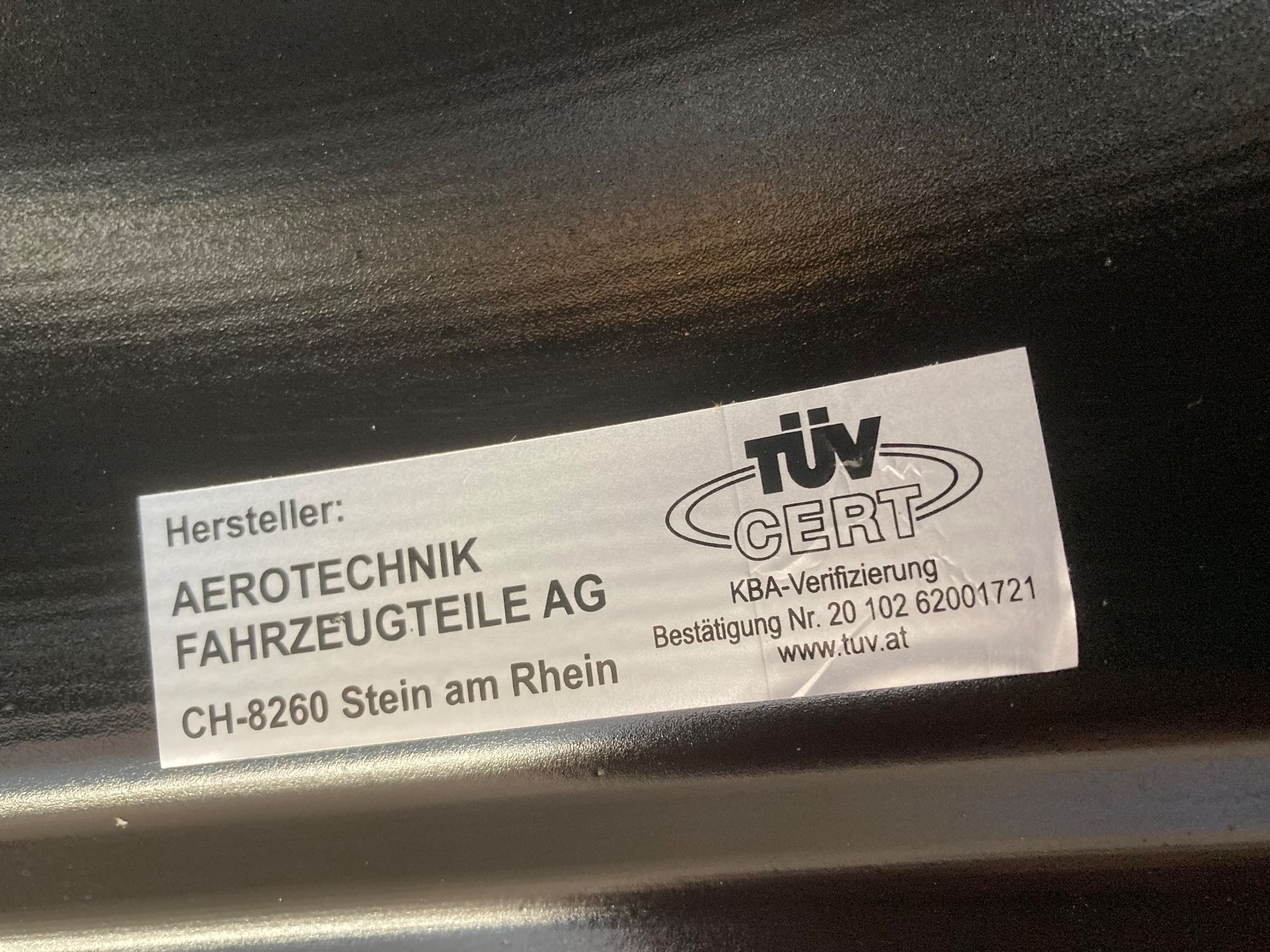 BMW Cerchioni: Chromstahl Felgen – Nuovo e nell'imballaggio originale da rebstein venduto da Bl4ever 3