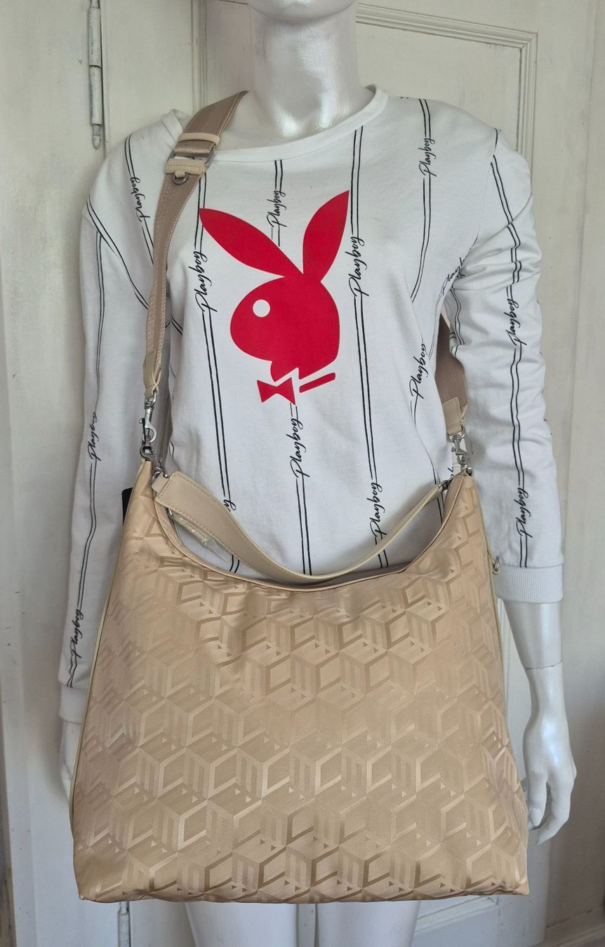 Mcm Borse da donna: Original MCM Crossbody Hobo – Nuovo (secondo la descrizione) da Dottikon venduto da Pega7 1
