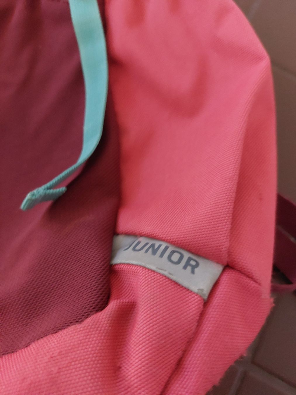 Deuter Rucksäcke: Deuter Kinder Wanderrucksack Junior 18 Liter – Gebraucht aus Zürich von Mschorschgaggo 3