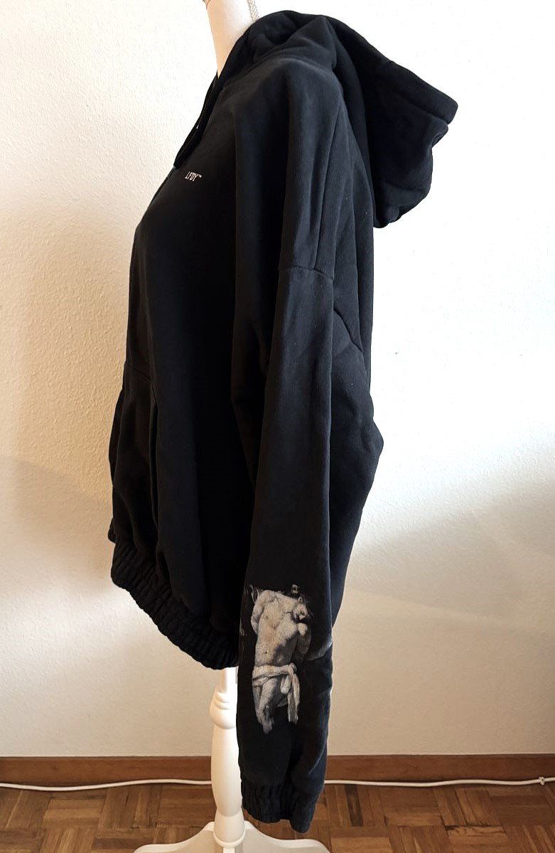 Live Fast Die Young Maglioni & Felpe: Schwarzer LFDY Hoodie Grösse L – Nuovo (secondo la descrizione) da Buchs AG venduto da Bela11 1