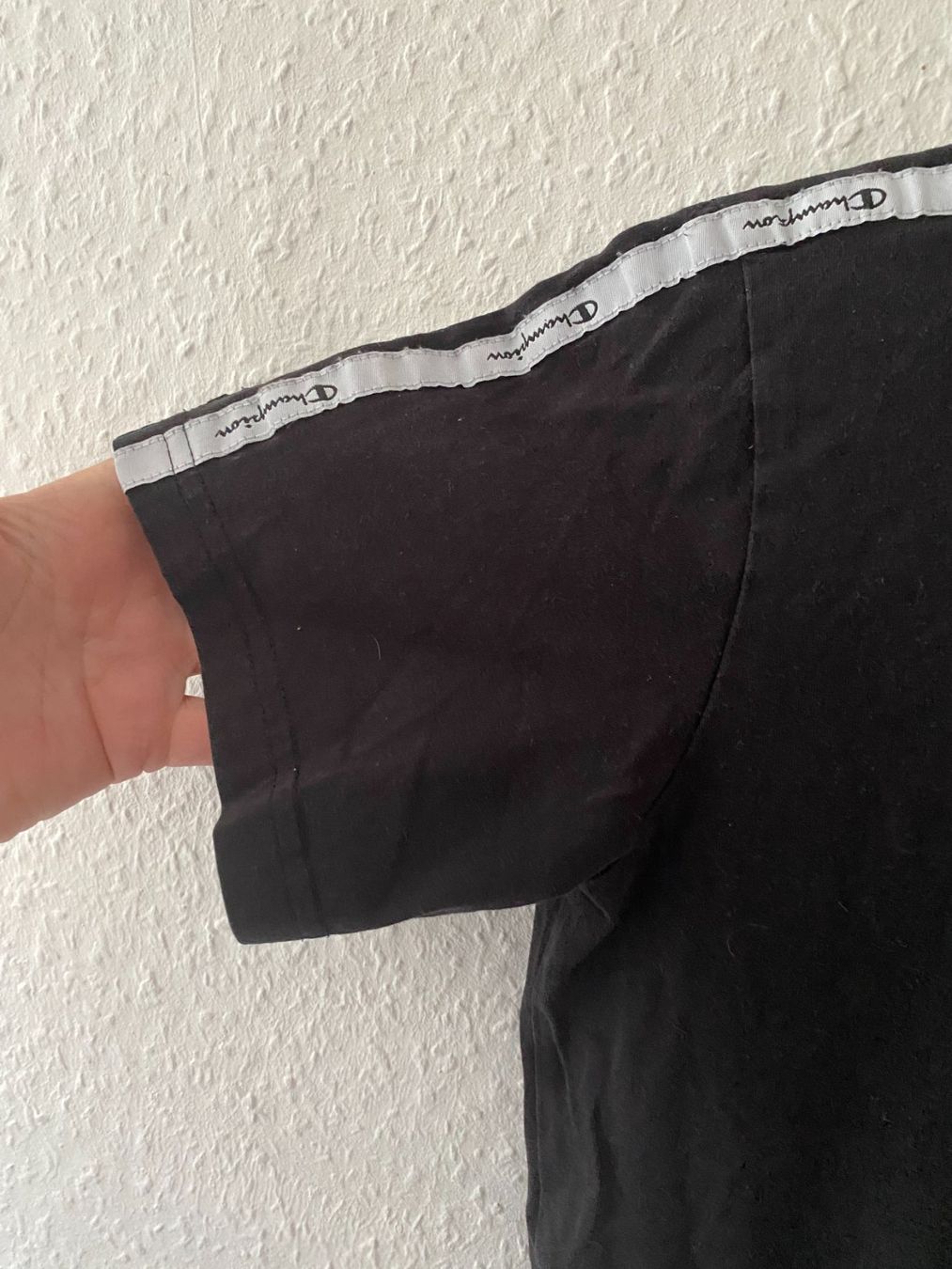 Champion T-Shirts: Original CHAMPION T-Shirt in Gr. S – Neu (gemäss Beschreibung) aus Stetten SH von bijoux18 3