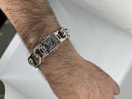 LV steel bracelt