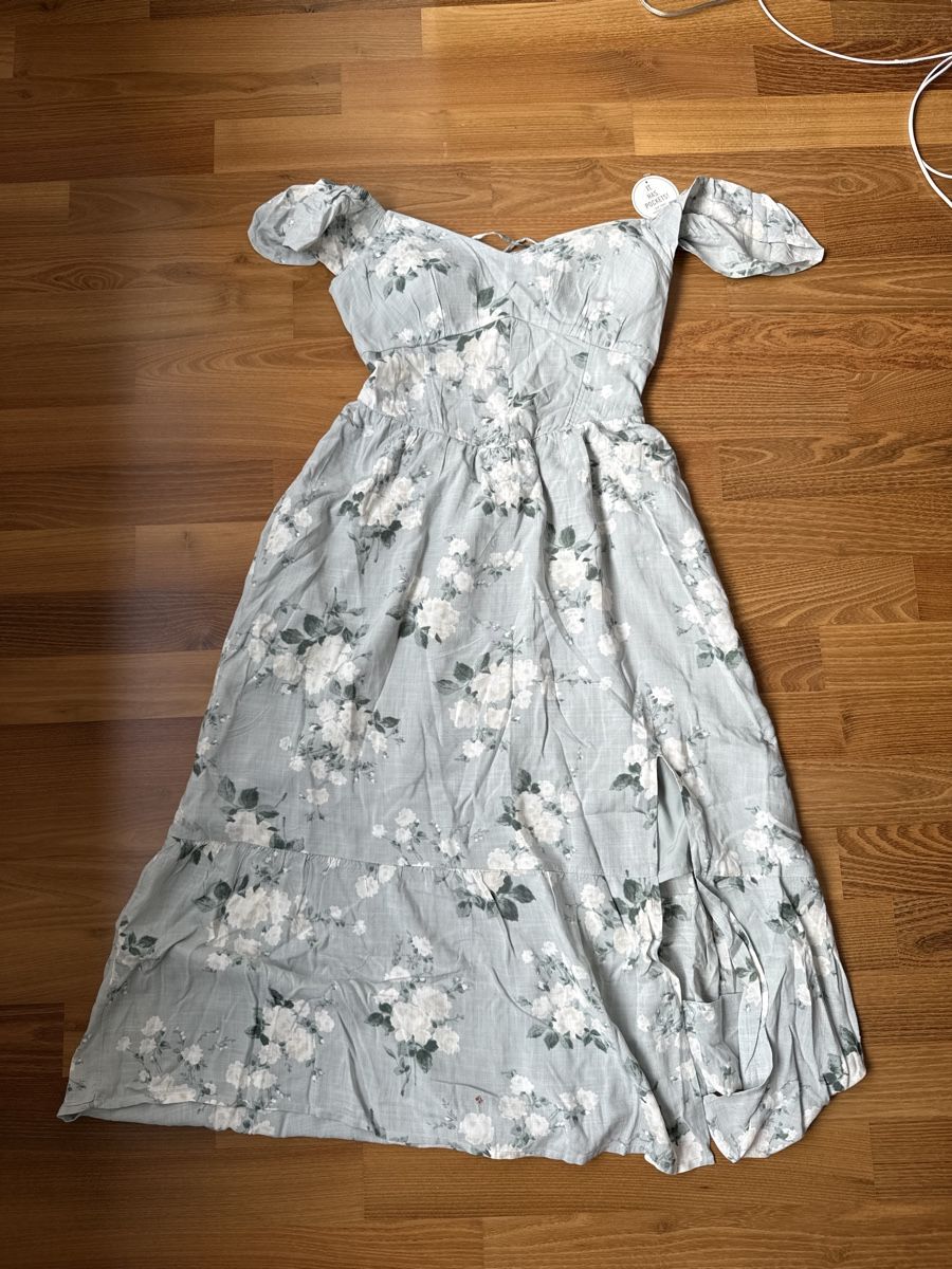 Hollister Vestiti: HOLLISTER Kleid Grösse S – Nuovo e nell'imballaggio originale da Zürich venduto da maleaaa