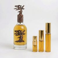 5ml ou 10ml - Lattafa - Eternal Oud (Decant)