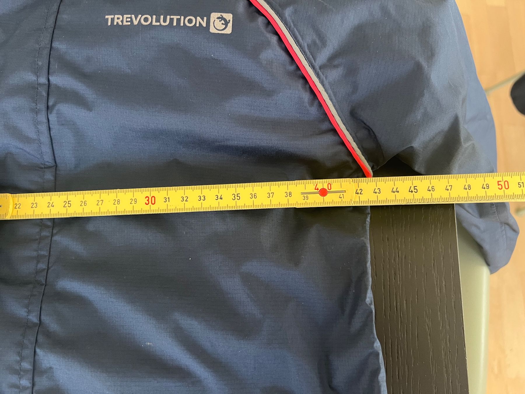Trevolution Giacche & Cappotti: Coupe vent, kway trevolution taille 140 – Usato da Sion venduto da jerermy1911 3