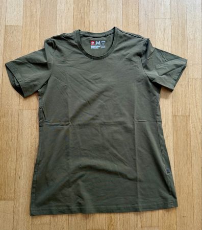 Engelbert Strauss Damen Shirt neu Olivgrün, M