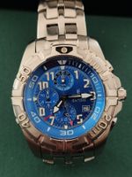Festina"Chrono Bike"-Chronograph, mit Alarm, mit Box