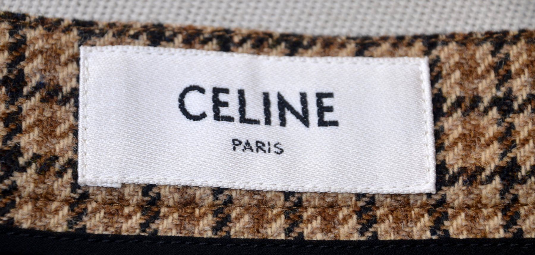 Vestiti: Céline Rock / jupe .36 – Usato da Collonges venduto da Auganien 5