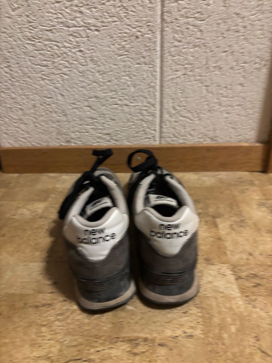 New Balance Scarpe da uomo: New Balance Schuhe 42.5 – Usato da Wünnewil venduto da Lyman444 3